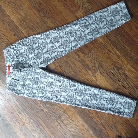 Cartonnier Pants - Anthropologie Cartonnier pants